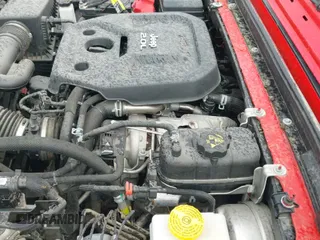 ✅ 2021 Jeep Wrangler Unlimited Islander • VIN: 1C4HJXDN0MW632238 • Lot: 42046600. Listed on IAAI with 63,540 mi. Free auction sales archive from the USA and detailed vehicle history report at DreamBid. Image 19.