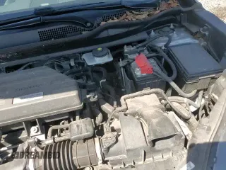 ✅ 2018 Honda CR-V EX-L • VIN: 5J6RW1H86JA013394 • Лот: 80557635. Опубликован ранее на Copart с пробегом 137 994 миль. Бесплатный доступ к архиву аукционных продаж из США и подробный отчёт об истории автомобиля на DreamBid. Изображение 17.