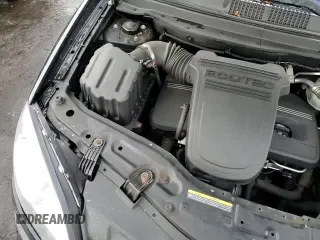 2009 Saturn VUE XE z VIN 3GSCL33P99S559510, wystawiony jako Copart lot #86545004 z przebiegiem 101 894 mil mil oraz Szkoda całkowita • Salvage title. Historia ofert i sprzedaży dostępna na DreamBid. Obrazek 14.