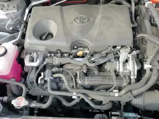 ✅ 2021 Toyota RAV4 Hybrid LE • VIN: 4T3MWRFV0MU025893 • Lot: 92550625. Listed on Copart with 51,796 mi. Free auction sales archive from the USA and detailed vehicle history report at DreamBid. Image 16.