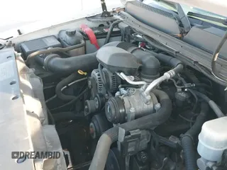 ✅ 2009 GMC Sierra 1500 Work Truck • VIN: 1GTEC14X49Z211950 • Lot: 43645568. Wystawiony na IAAI z przebiegiem 115 959 mil. Bezpłatny archiwum sprzedaży aukcyjnych z USA i szczegółowy raport historii pojazdu na DreamBid. Zdjęcie 20.