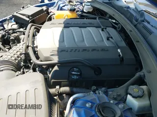 ✅ 2016 Chevrolet Camaro 1SS • VIN: 1G1FF1R73G0146779 • Lot: 42899799. Listed on IAAI with Not provided. Free auction sales archive from the USA and detailed vehicle history report at DreamBid. Image 22.