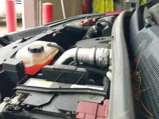 ✅ 2019 Buick Encore Essence • VIN: KL4CJCSM5KB741077 • Лот: 42277138. Опубликован ранее на IAAI с пробегом 64 519 миль. Бесплатный доступ к архиву аукционных продаж из США и подробный отчёт об истории автомобиля на DreamBid. Изображение 21.