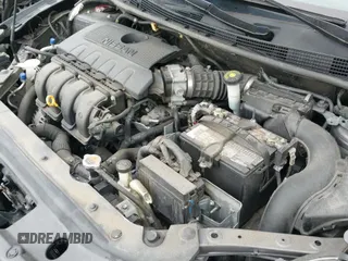 ✅ 2017 Nissan Sentra S • VIN: 3N1AB7AP3HY255605 • Lot: 42431005. Listed on IAAI with 168,152 mi. Free auction sales archive from the USA and detailed vehicle history report at DreamBid. Image 20.