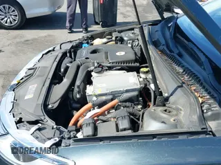 ✅ 2015 Lincoln MKZ Hybrid • VIN: 3LN6L2LU5FR609858 • Lot: 43261981. Wystawiony na IAAI z przebiegiem 113 424 mil. Bezpłatny archiwum sprzedaży aukcyjnych z USA i szczegółowy raport historii pojazdu na DreamBid. Zdjęcie 21.