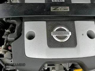 ✅ 2020 Nissan 370Z • VIN: JN1AZ4EH2LM820841 • Lot: 57067025. Wystawiony na Copart z przebiegiem 54 921 mil. Bezpłatny archiwum sprzedaży aukcyjnych z USA i szczegółowy raport historii pojazdu na DreamBid. Zdjęcie 13.