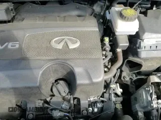 ✅ 2018 Infiniti QX60 • VIN: 5N1DL0MM2JC524820 • Лот: 71592095. Опубликован ранее на Copart с пробегом 60 967 миль. Бесплатный доступ к архиву аукционных продаж из США и подробный отчёт об истории автомобиля на DreamBid. Изображение 14.