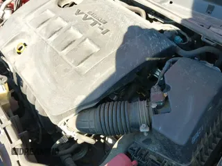 ✅ 2018 Toyota Corolla L • VIN: 5YFBURHE4JP754866 • Лот: 43603788. Опубликован ранее на IAAI с пробегом 132 730 миль. Бесплатный доступ к архиву аукционных продаж из США и подробный отчёт об истории автомобиля на DreamBid. Изображение 19.