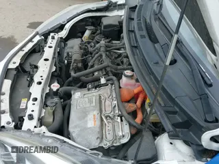 ✅ 2018 Toyota Prius One • VIN: JTDKDTB3XJ1599748 • Лот: 42054106. Опубликован ранее на IAAI с пробегом 81 947 миль. Бесплатный доступ к архиву аукционных продаж из США и подробный отчёт об истории автомобиля на DreamBid. Изображение 18.