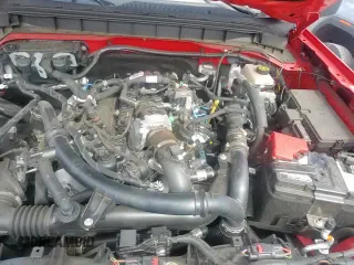 ✅ 2023 Ford Bronco • VIN: 1FMEE5BP8PLB77897 • Lot: 69131165. Wystawiony na Copart z przebiegiem 42 501 mil. Bezpłatny archiwum sprzedaży aukcyjnych z USA i szczegółowy raport historii pojazdu na DreamBid. Zdjęcie 14.