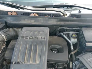 ✅ 2011 GMC Terrain SLE-1 • VIN: 2CTFLREC4B6388888 • Лот: 41897164. Опубликован ранее на IAAI с пробегом 146 929 миль. Бесплатный доступ к архиву аукционных продаж из США и подробный отчёт об истории автомобиля на DreamBid. Изображение 13.