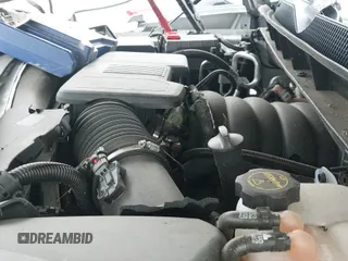 ✅ 2025 Chevrolet Tahoe High Country • VIN: 1GNS6TRLXSR221214 • Lot: 43415277. Listed on IAAI with 17,340 mi. Free auction sales archive from the USA and detailed vehicle history report at DreamBid. Image 18.