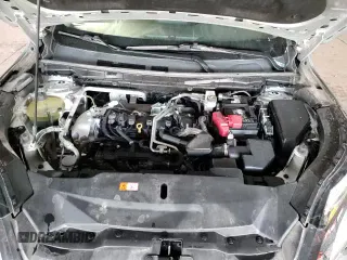 ✅ 2022 Mitsubishi Outlander ES • VIN: JA4J4TA88NZ047739 • Lot: 94135575. Wystawiony na Copart z przebiegiem 112 167 mil. Bezpłatny archiwum sprzedaży aukcyjnych z USA i szczegółowy raport historii pojazdu na DreamBid. Zdjęcie 14.