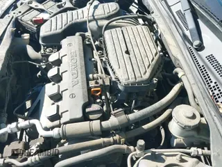 ✅ 2005 Honda Civic VP • VIN: 1HGEM22135L029141 • Lot: 43002376. Wystawiony na IAAI z przebiegiem 192 633 mil. Bezpłatny archiwum sprzedaży aukcyjnych z USA i szczegółowy raport historii pojazdu na DreamBid. Zdjęcie 11.