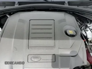 ✅ 2025 Land Rover Range Rover Velar Dynamic SE • VIN: SALYL2EX3SA393252 • Lot: 60701875. Listed on Copart with 3,403 mi. Free auction sales archive from the USA and detailed vehicle history report at DreamBid. Image 16.