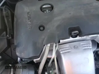 ✅ 2017 Buick Regal Premium II • VIN: 2G4GR5GX0H9107308 • Lot: 66950905. Listed on Copart with 96,123 mi. Free auction sales archive from the USA and detailed vehicle history report at DreamBid. Image 13.