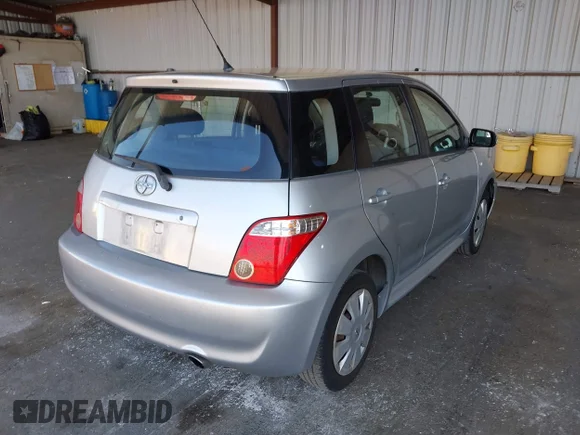 ✅ 2006 Scion xA • VIN: JTKKT624060145592 • Лот: 42666957. Опубликован ранее на IAAI с пробегом 135 005 миль. Бесплатный доступ к архиву аукционных продаж из США и подробный отчёт об истории автомобиля на DreamBid. Изображение 4.