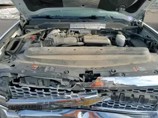 2019 Chevrolet Silverado 3500HD Work Truck с VIN 1GC4KVCYXKF108135, выставлен на аукционе Copart как лот 42558985 с пробегом 121 049 миль миль и Списание • Salvage title. История ставок и продаж доступна на DreamBid. Изображение 13.