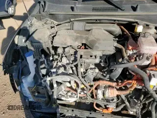 ✅ 2023 Kia Sportage SX-Prestige • VIN: KNDPXCAG4P7020499 • Lot: 84729665. Wystawiony na Copart z przebiegiem 52 499 mil. Bezpłatny archiwum sprzedaży aukcyjnych z USA i szczegółowy raport historii pojazdu na DreamBid. Zdjęcie 15.