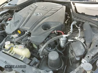 ✅ 2019 Infiniti Q60 Luxe • VIN: JN1EV7EK1KM230848 • Lot: 41375941. Wystawiony na IAAI z przebiegiem 63 485 mil. Bezpłatny archiwum sprzedaży aukcyjnych z USA i szczegółowy raport historii pojazdu na DreamBid. Zdjęcie 20.