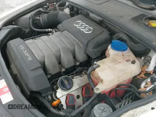 ✅ 2006 Audi A6 • VIN: WAUDG74F46N047142 • Лот: 41756945. Опубликован ранее на IAAI с пробегом 156 818 миль. Бесплатный доступ к архиву аукционных продаж из США и подробный отчёт об истории автомобиля на DreamBid. Изображение 14.