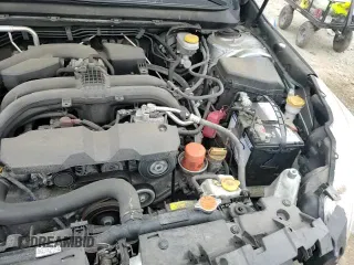 ✅ 2017 Subaru Legacy Premium • VIN: 4S3BNAF69H3042575 • Lot: 89546015. Listed on Copart with 139,183 mi. Free auction sales archive from the USA and detailed vehicle history report at DreamBid. Image 14.