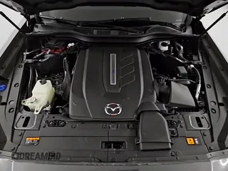 ✅ 2025 Mazda CX-90 Preferred Package • VIN: JM3KKBHA6S1238645 • Lot: 67137035. Wystawiony na Copart z przebiegiem 202 mil. Bezpłatny archiwum sprzedaży aukcyjnych z USA i szczegółowy raport historii pojazdu na DreamBid. Zdjęcie 14.