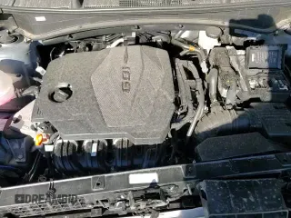 ✅ 2025 Kia Sportage EX • VIN: 5XYK3CDF3SG271387 • Лот: 83956565. Опубликован ранее на Copart с пробегом 898 миль. Бесплатный доступ к архиву аукционных продаж из США и подробный отчёт об истории автомобиля на DreamBid. Изображение 14.