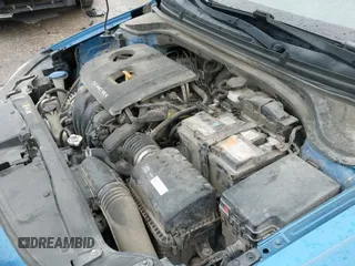 ✅ 2017 Hyundai Elantra SE • VIN: KMHD84LF9HU196537 • Lot: 42433761. Wystawiony na IAAI z przebiegiem 166 684 mil. Bezpłatny archiwum sprzedaży aukcyjnych z USA i szczegółowy raport historii pojazdu na DreamBid. Zdjęcie 19.