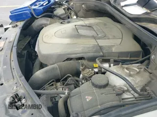 ✅ 2009 Mercedes-Benz M 350 • VIN: 4JGBB56E09A528241 • Лот: 42035952. Опубликован ранее на IAAI с пробегом 134 123 миль. Бесплатный доступ к архиву аукционных продаж из США и подробный отчёт об истории автомобиля на DreamBid. Изображение 12.