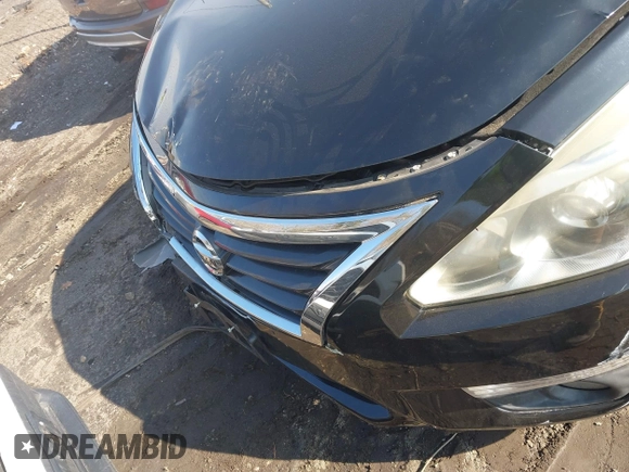 ✅ 2014 Nissan Altima 2.5 • VIN: 1N4AL3APXEC160262 • Lot: 44544334. Wystawiony na IAAI z przebiegiem 80 199 mil. Bezpłatny archiwum sprzedaży aukcyjnych z USA i szczegółowy raport historii pojazdu na DreamBid. Zdjęcie 6.