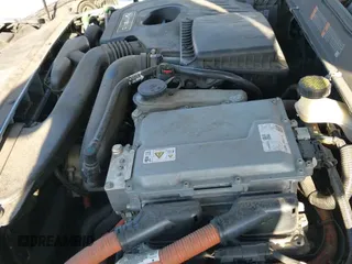 ✅ 2017 Ford Fusion Hybrid SE • VIN: 3FA6P0LU5HR217159 • Lot: 42200372. Listed on IAAI with 112,897 mi. Free auction sales archive from the USA and detailed vehicle history report at DreamBid. Image 20.