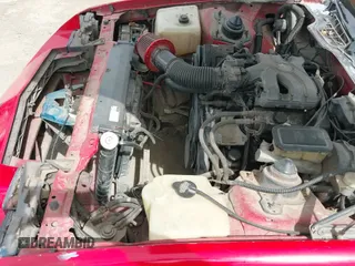 ✅ 1986 Chevrolet Camaro • VIN: 1G1FP87S4GL127220 • Lot: 41791198. Listed on IAAI with 46,404 mi. Free auction sales archive from the USA and detailed vehicle history report at DreamBid. Image 21.