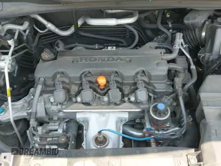 ✅ 2019 Honda HR-V EX-L • VIN: 3CZRU5H72KM725653 • Lot: 42685764. Listed on IAAI with 95,481 mi. Free auction sales archive from the USA and detailed vehicle history report at DreamBid. Image 22.