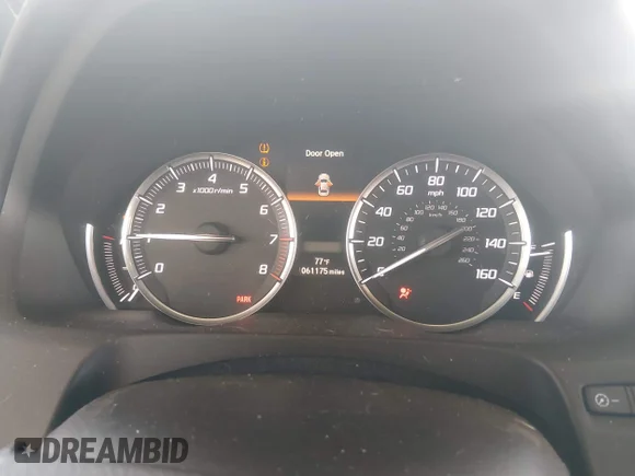 ✅ 2015 Acura TLX Technology • VIN: 19UUB3F51FA007348 • Lot: 45255592. Wystawiony na IAAI z przebiegiem 61 175 mil. Bezpłatny archiwum sprzedaży aukcyjnych z USA i szczegółowy raport historii pojazdu na DreamBid. Zdjęcie 7.
