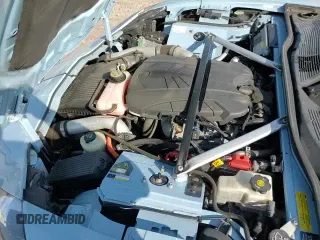 ✅ 2018 Karma Revero • VIN: 50GK41SA7JA000293 • Lot: 47219835. Wystawiony na Copart z przebiegiem 31 592 mil. Bezpłatny archiwum sprzedaży aukcyjnych z USA i szczegółowy raport historii pojazdu na DreamBid. Zdjęcie 15.