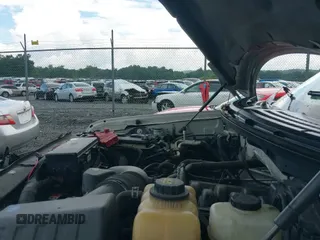 ✅ 2013 Ford F-150 XL • VIN: 1FTFW1EFXDKD09531 • Lot: 42696550. Listed on IAAI with 171,658 mi. Free auction sales archive from the USA and detailed vehicle history report at DreamBid. Image 20.