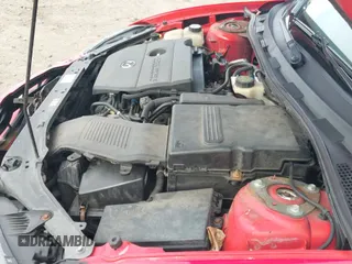 ✅ 2007 Mazda 3 S Touring • VIN: JM1BK323971638909 • Lot: 43554756. Listed on IAAI with 167,941 mi. Free auction sales archive from the USA and detailed vehicle history report at DreamBid. Image 13.