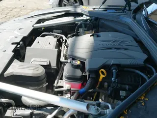 ✅ 2023 Genesis GV70 2.5T • VIN: KMUMADTB7PU114838 • Lot: 42820983. Listed on IAAI with 8,192 mi. Free auction sales archive from the USA and detailed vehicle history report at DreamBid. Image 20.