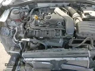 ✅ 2024 Volkswagen Jetta Sport • VIN: 3VWBM7BU0RM034338 • Lot: 81816325. Wystawiony na Copart z przebiegiem 30 287 mil. Bezpłatny archiwum sprzedaży aukcyjnych z USA i szczegółowy raport historii pojazdu na DreamBid. Zdjęcie 13.