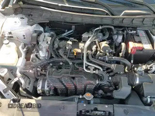 ✅ 2024 Nissan Altima SR • VIN: 1N4BL4CW0RN374668 • Lot: 47982005. Listed on Copart with 5,600 mi. Free auction sales archive from the USA and detailed vehicle history report at DreamBid. Image 13.