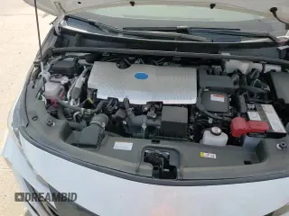 ✅ 2022 Toyota Prius LE • VIN: JTDKAMFP1N3218133 • Lot: 87238735. Wystawiony na Copart z przebiegiem 30 357 mil. Bezpłatny archiwum sprzedaży aukcyjnych z USA i szczegółowy raport historii pojazdu na DreamBid. Zdjęcie 13.