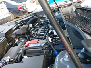 ✅ 2025 Honda CR-V EX-L • VIN: 2HKRS4H75SH478835 • Lot: 43671136. Listed on IAAI with 6,489 mi. Free auction sales archive from the USA and detailed vehicle history report at DreamBid. Image 19.