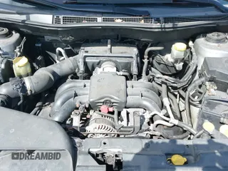 ✅ 2008 Subaru Tribeca Limited • VIN: 4S4WX90DX84402265 • Lot: 41959991. Listed on IAAI with Not provided. Free auction sales archive from the USA and detailed vehicle history report at DreamBid. Image 19.