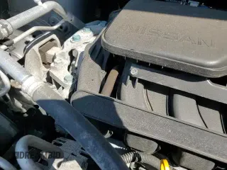 ✅ 2019 Nissan Rogue SL • VIN: JN1BJ1CR4KW319863 • Lot: 81468615. Wystawiony na Copart z przebiegiem 64 305 mil. Bezpłatny archiwum sprzedaży aukcyjnych z USA i szczegółowy raport historii pojazdu na DreamBid. Zdjęcie 16.