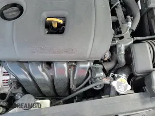 ✅ 2023 Kia Forte LXS • VIN: 3KPF24AD9PE646961 • Lot: 85746975. Wystawiony na Copart z przebiegiem 38 804 mil. Bezpłatny archiwum sprzedaży aukcyjnych z USA i szczegółowy raport historii pojazdu na DreamBid. Zdjęcie 14.