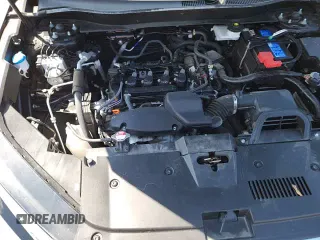 ✅ 2023 Honda CR-V LX • VIN: 2HKRS3H25PH305869 • Lot: 68348515. Wystawiony na Copart z przebiegiem 34 479 mil. Bezpłatny archiwum sprzedaży aukcyjnych z USA i szczegółowy raport historii pojazdu na DreamBid. Zdjęcie 17.