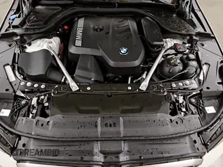 ✅ 2026 BMW 5 Series 530i xDrive • VIN: WBA53FJ06TCW03923 • Lot: 94054785. Listed on Copart with 4,255 mi. Free auction sales archive from the USA and detailed vehicle history report at DreamBid. Image 14.