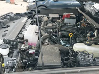 ✅ 2025 Toyota 4Runner SR5 • VIN: JTEVA5BR4S5006817 • Lot: 42949879. Wystawiony na IAAI z przebiegiem 8 959 mil. Bezpłatny archiwum sprzedaży aukcyjnych z USA i szczegółowy raport historii pojazdu na DreamBid. Zdjęcie 19.