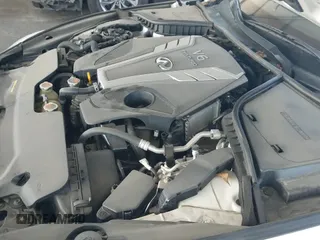 ✅ 2018 Infiniti Q50 Luxe • VIN: JN1EV7AP1JM362749 • Lot: 42672571. Wystawiony na IAAI z przebiegiem 41 534 mil. Bezpłatny archiwum sprzedaży aukcyjnych z USA i szczegółowy raport historii pojazdu na DreamBid. Zdjęcie 19.